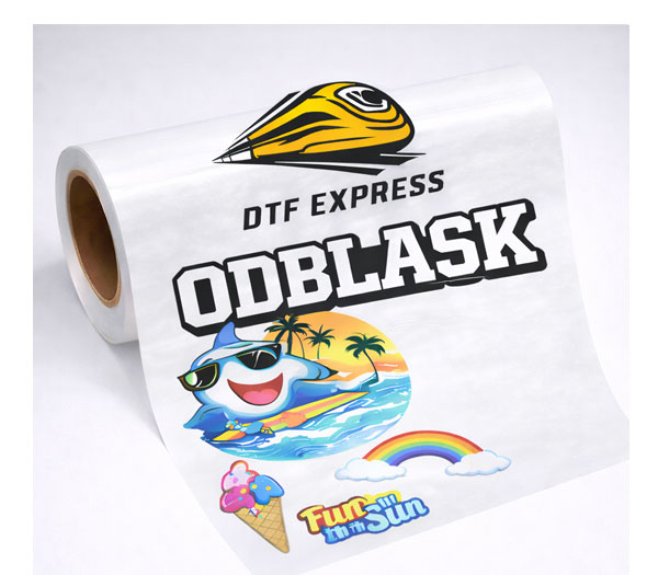 dtf-odblask Wydruk DTF odblask